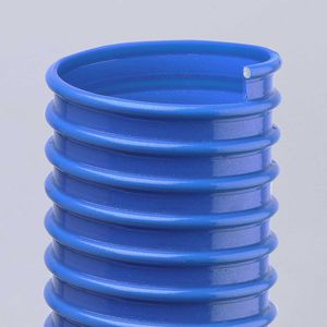 tuyau flexible pour gaz / pour air / d'aspiration / pour climatisation
