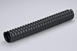 tuyau flexible pour produits en vrac