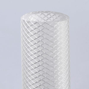 tuyau flexible pour produits alimentaires / de nettoyage / pour convoyage / pour applications pharmaceutiques