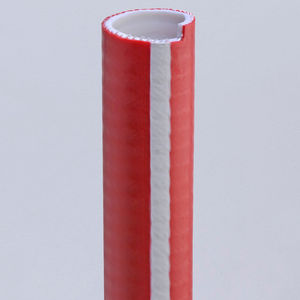 tuyau flexible pour produits alimentaires / de nettoyage / FDA / agricole