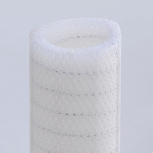 tuyau flexible pour produits en vrac