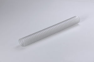 tuyau flexible pour applications pharmaceutiques