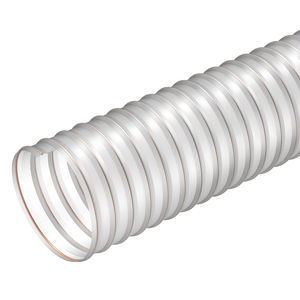 tuyau flexible pour produits en vrac