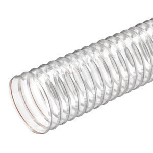 tuyau flexible pour produits en vrac