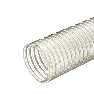 tuyau flexible pour le secteur alimentaire