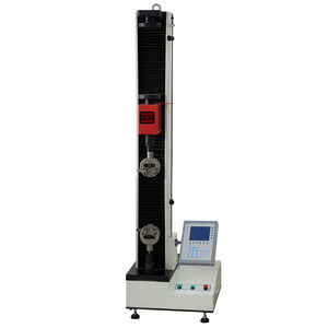 machine d'essai universelle