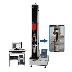 Machine d'essai de compression - TLS-S - Jinan Hensgrand Instrument Co ...