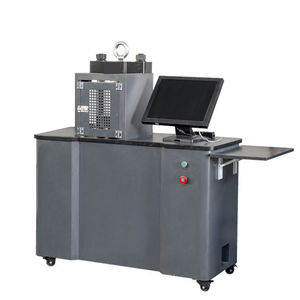 machine de test de compression / de flexion / automatique / contrôlée par ordinateur