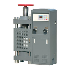 machine de test de compression