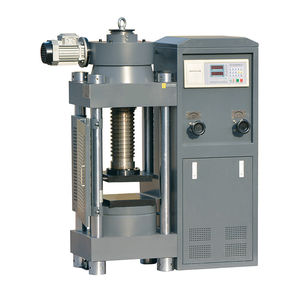 machine de test de compression 1