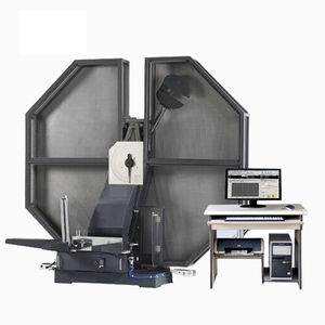 machine de test d'impact