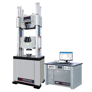 machine d'essai universelle