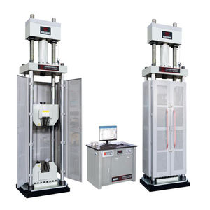 machine d'essai de compression