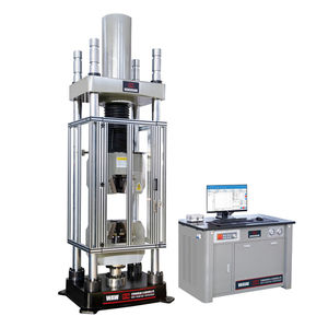 machine d'essai universelle 1