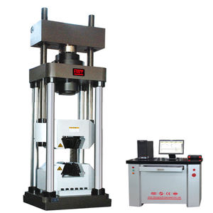 machine d'essai de compression