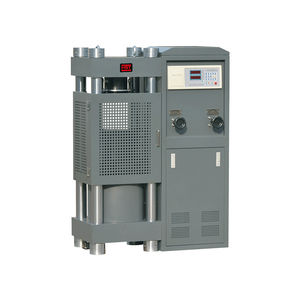 machine de test de compression 1