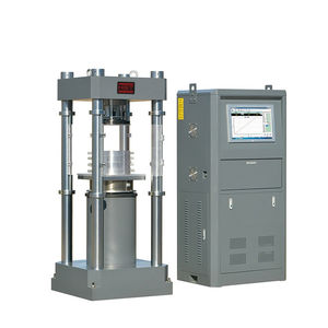 machine d'essai de compression