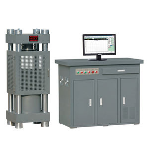 machine d'essai de compression 1