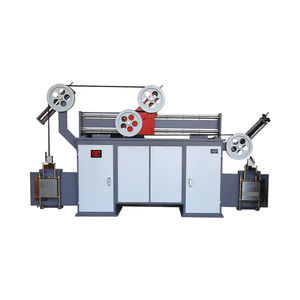 machine d'essai de flexion 1