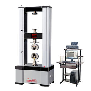 machine d'essai de compression 1
