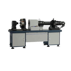 machine d'essai de torsion