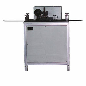 machine d'essai d'abrasion 1