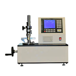 machine d'essai de force