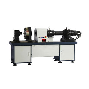 machine d'essai de torsion 1