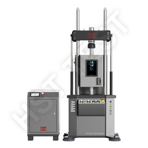 machine d'essai de compression