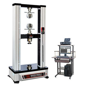 machine d'essai de cisaillement