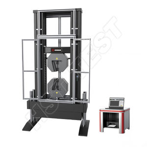 machine d'essai de compression