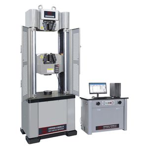 machine d'essai universelle 1