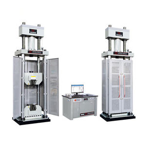 machine d'essai de compression 1