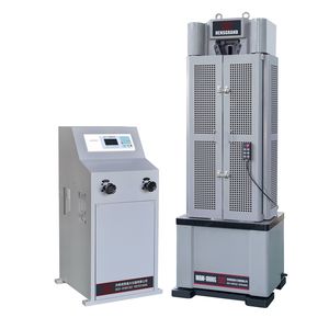 machine d'essai universelle