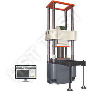 machine d'essai de compression 1