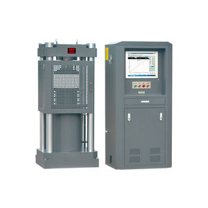 machine d'essai de compression 1