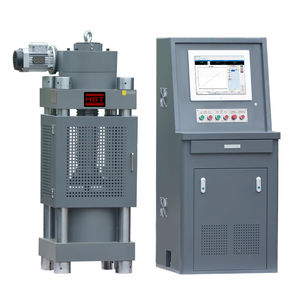 machine de test de compression 1