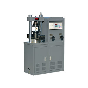 machine d'essai de compression 1