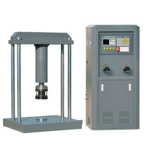 machine d'essai de compression 1