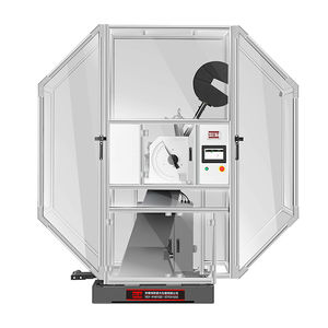 machine de test d'impact