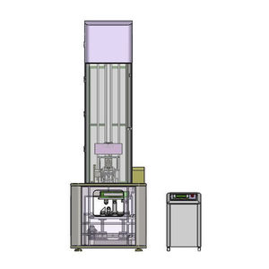 machine d'essai d'impact 1