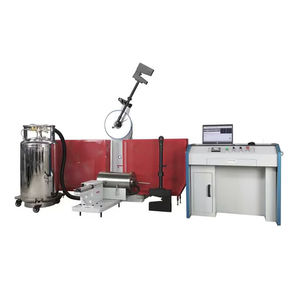 mouton-pendule pour tests selon Charpy 1