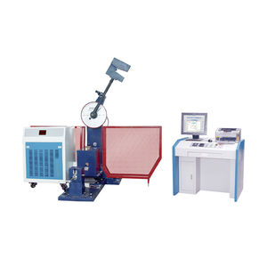 mouton-pendule pour tests selon Charpy 1