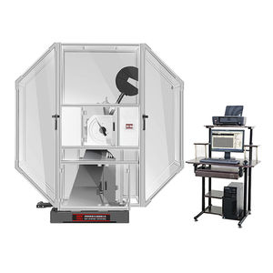 machine de test d'impact 1