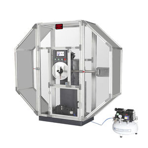 machine d'essai de compression 1