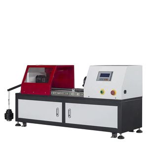 machine d'essai de torsion
