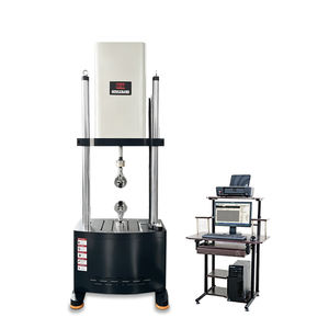 machine d'essai de fatigue 1