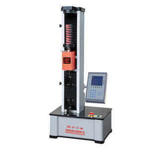 machine d'essai de compression