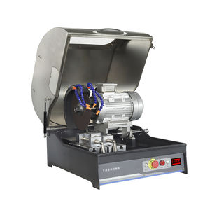 machine de découpe à lame rotative 1