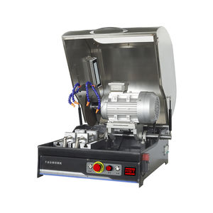 machine de découpe à lame rotative 1